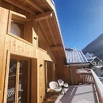 200 M Des Telecabines, Cheminee & Cosy Apartment La Plagne
