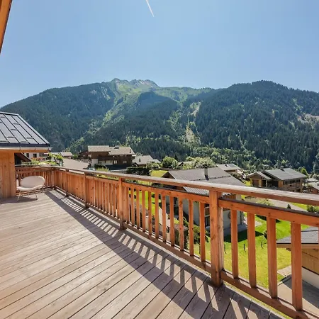 Apartment 200 M Des Telecabines, Cheminee & Cosy