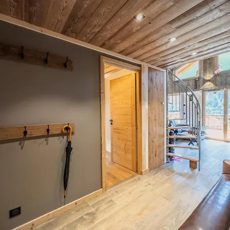 200 M Des Telecabines, Cheminee & Cosy Apartment La Plagne