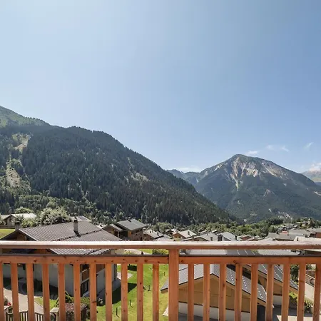 Apartment 200 M Des Telecabines, Cheminee & Cosy *