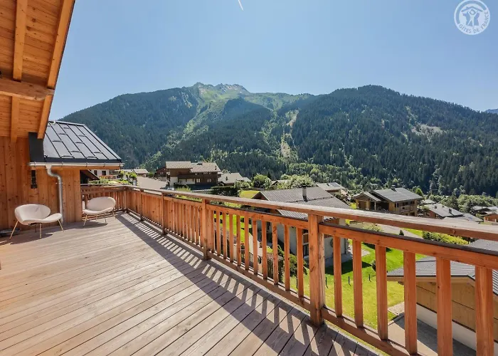 Apartment 200 M Des Telecabines, Cheminee & Cosy