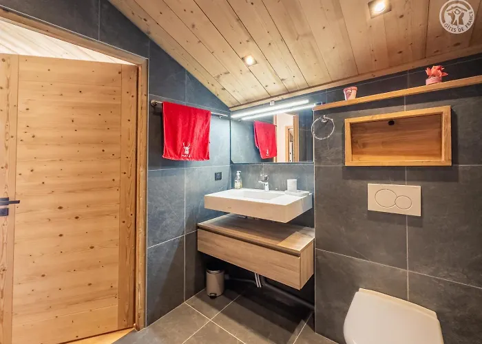 200 M Des Telecabines, Cheminee & Cosy Apartment La Plagne