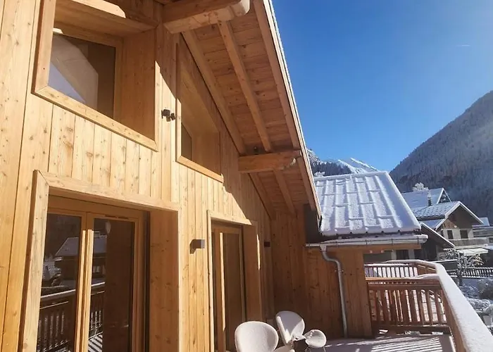 200 M Des Telecabines, Cheminee & Cosy Apartment La Plagne