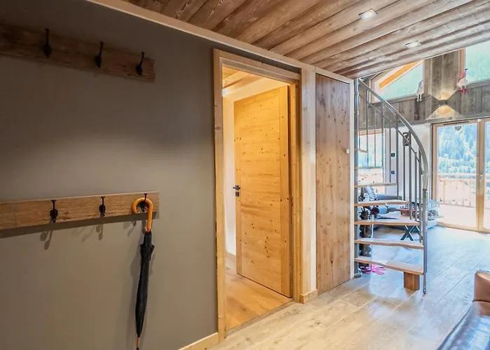 200 M Des Telecabines, Cheminee & Cosy Apartment La Plagne